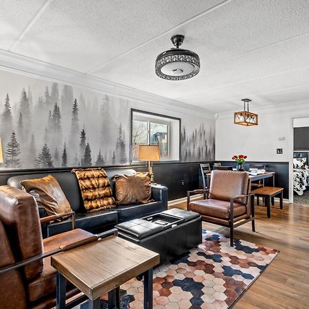Villa Corner Unit Balcony Free Tix Location Gatlinburg Exterior foto