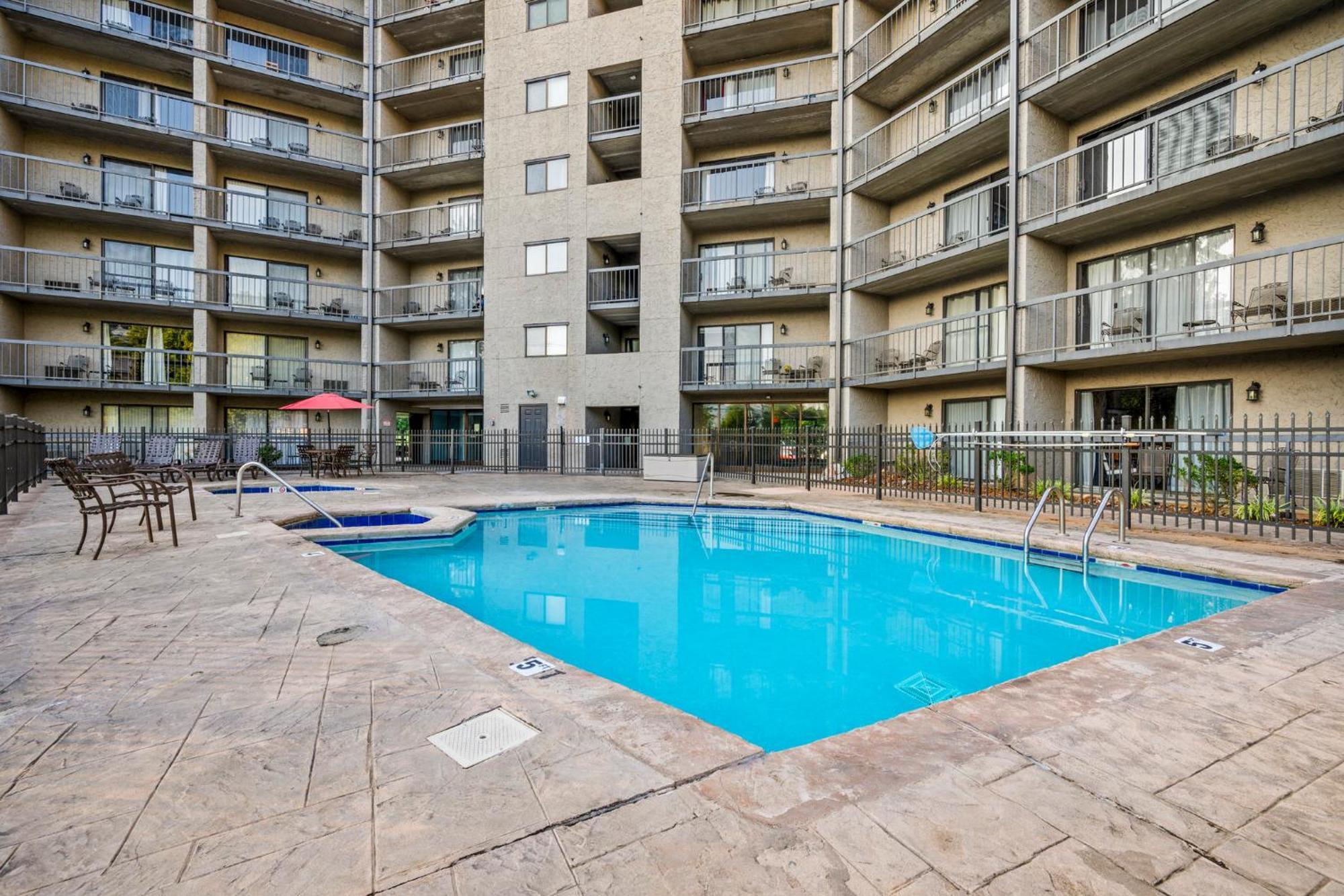 Villa Corner Unit Balcony Free Tix Location Gatlinburg Exterior foto