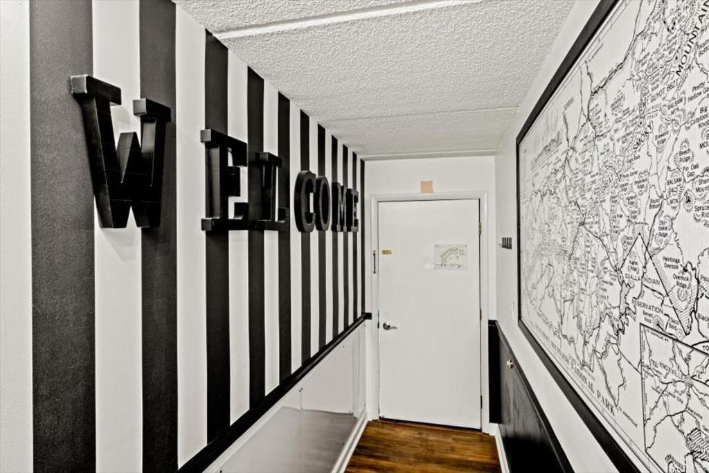 Villa Corner Unit Balcony Free Tix Location Gatlinburg Exterior foto