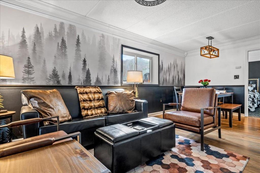 Villa Corner Unit Balcony Free Tix Location Gatlinburg Exterior foto